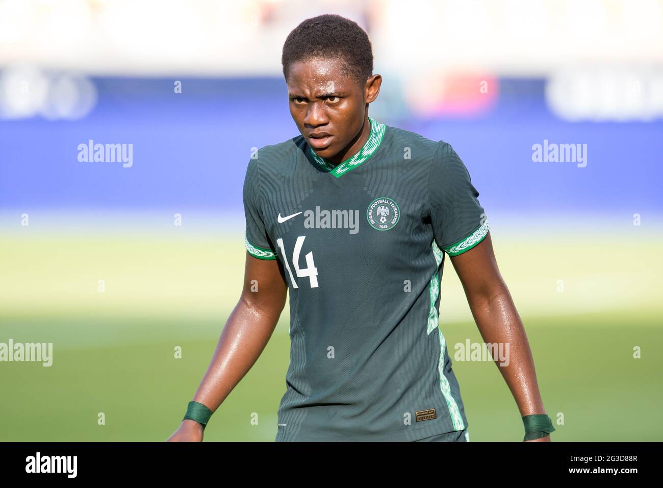 Nigeria game hi-res stock photography and images - Page 12 - Alamy