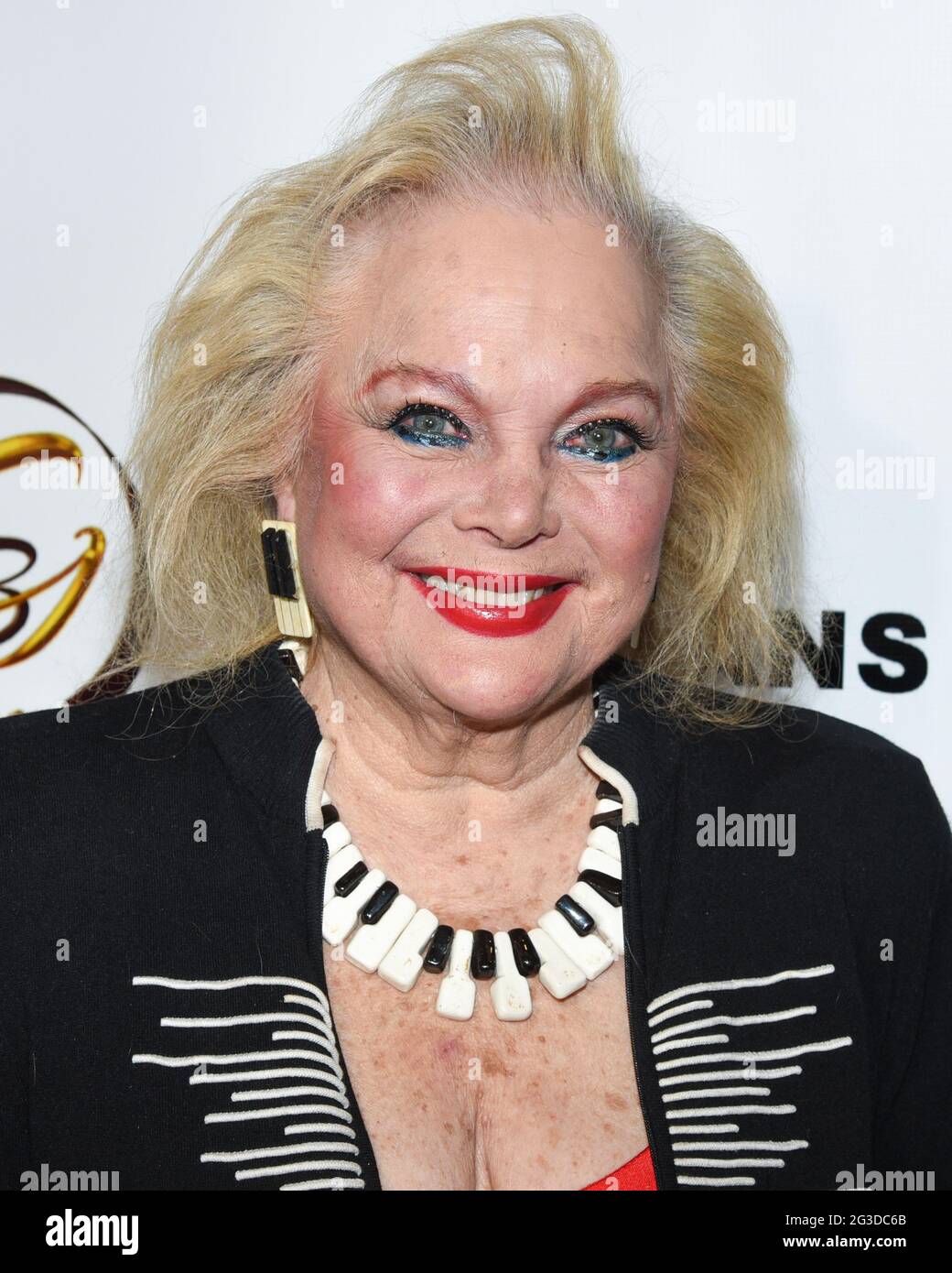 March 4, 2018, Hollywood, Califronia, USA: Carol Connors attends the