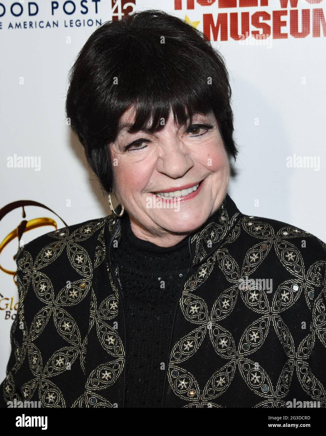 Joanne worley hi-res stock photography and images - Alamy