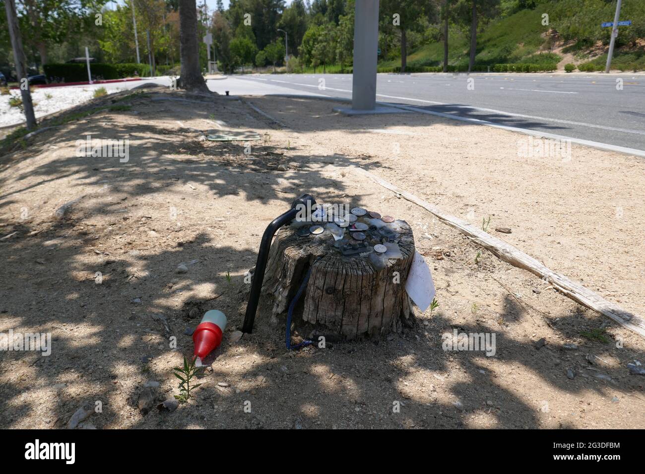 Actor roger walker hires stock photography and images Alamy