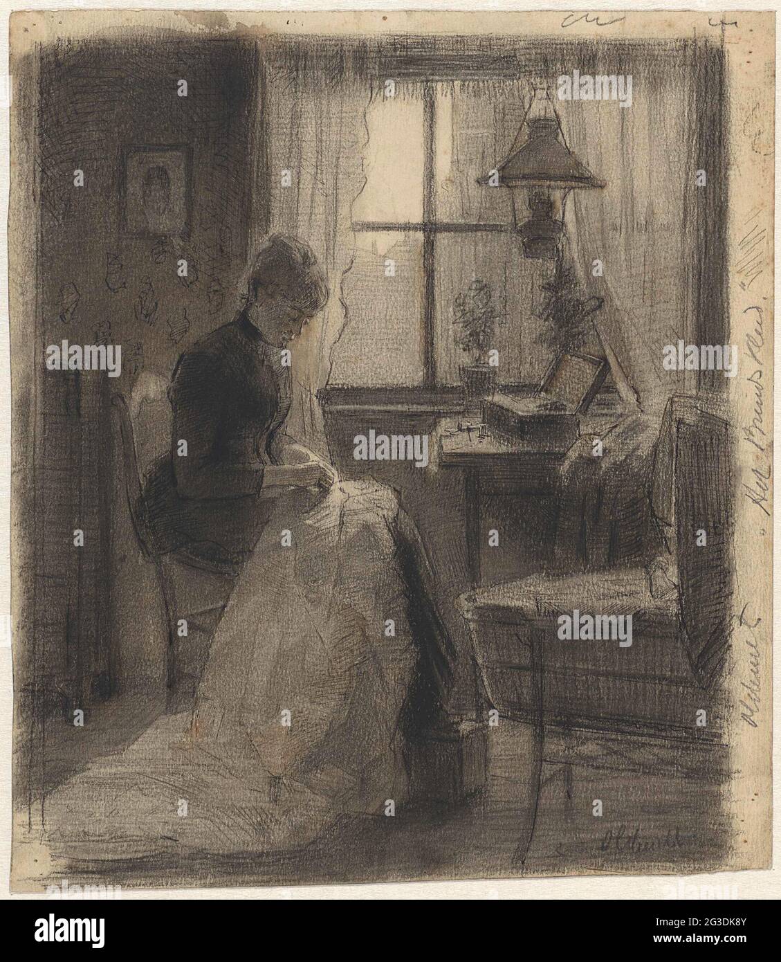 Bridal rug hi-res stock photography and images - Alamy