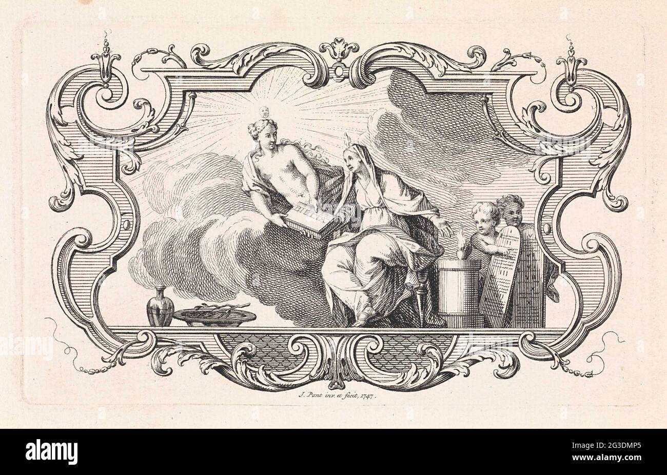 with faith and truth. Faith gives a Bible to Truth. On the