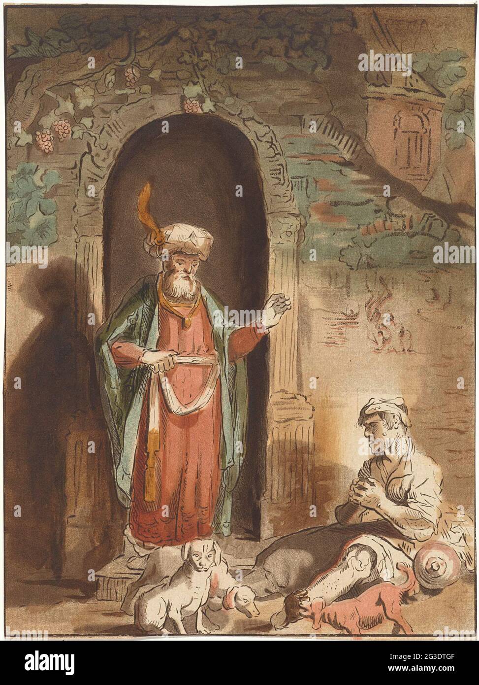 lazarus and the rich man lazarus and the rich man