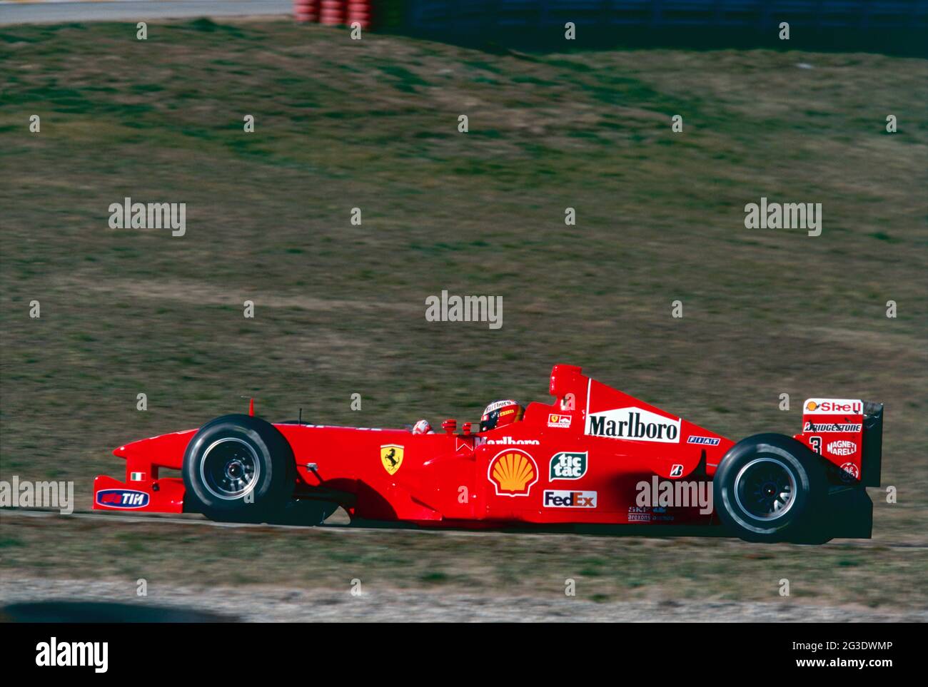 Michael schumacher hi-res stock photography and images - Alamy
