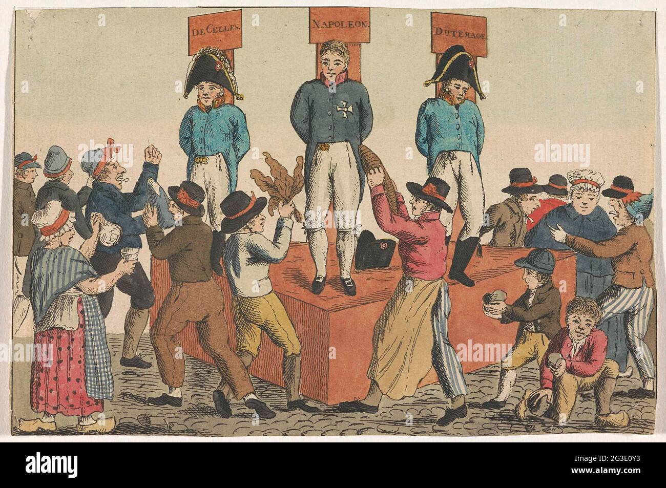 tobacco revolt Tobacco protest hi-res stock photography and images