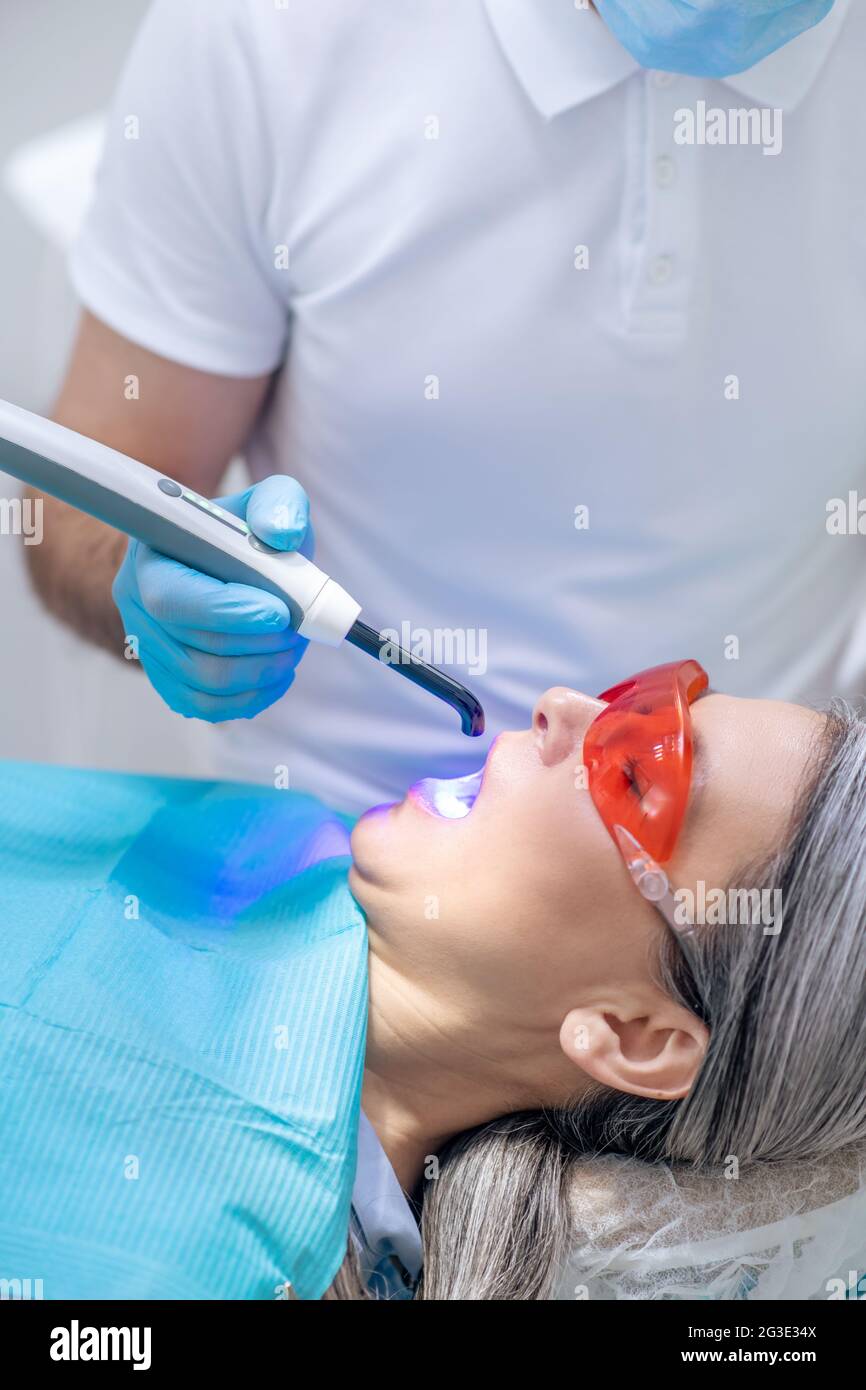 Dental restoration hires stock photography and images Alamy