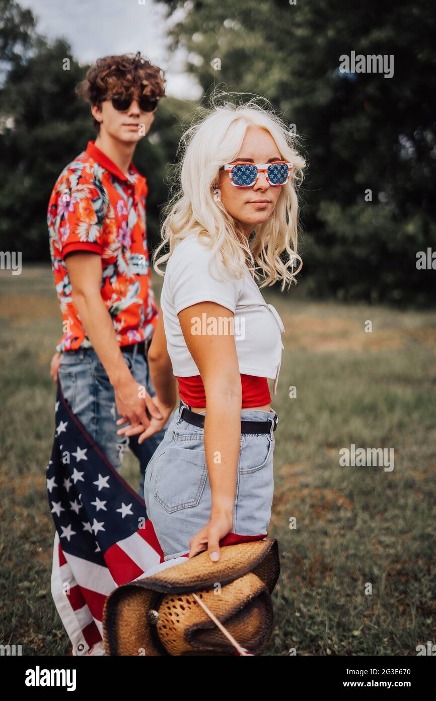We Got This Couple Red Truck Sign main image 1