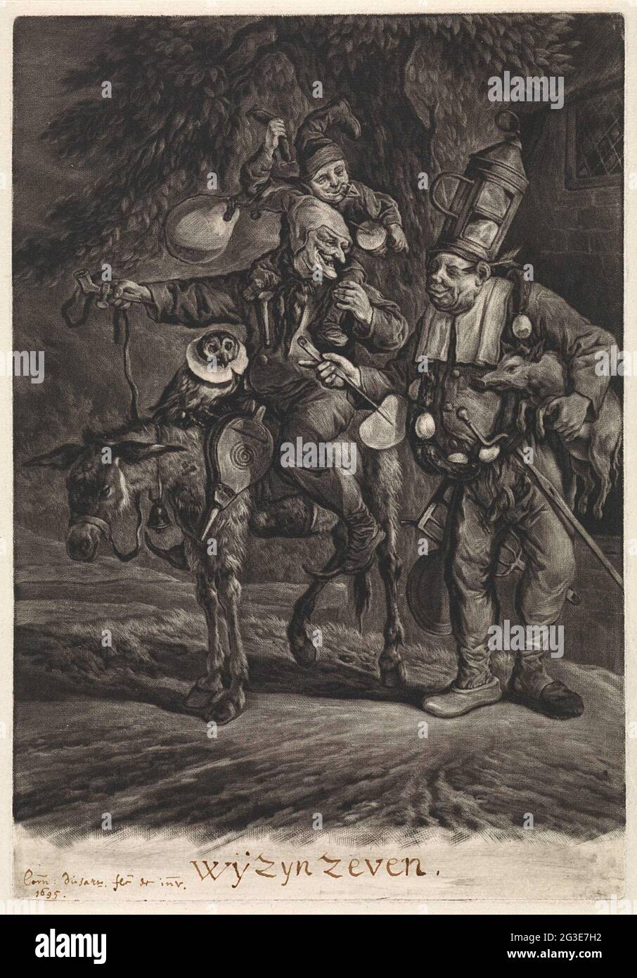 Stupid Man High Resolution Stock Photography And Images Alamy