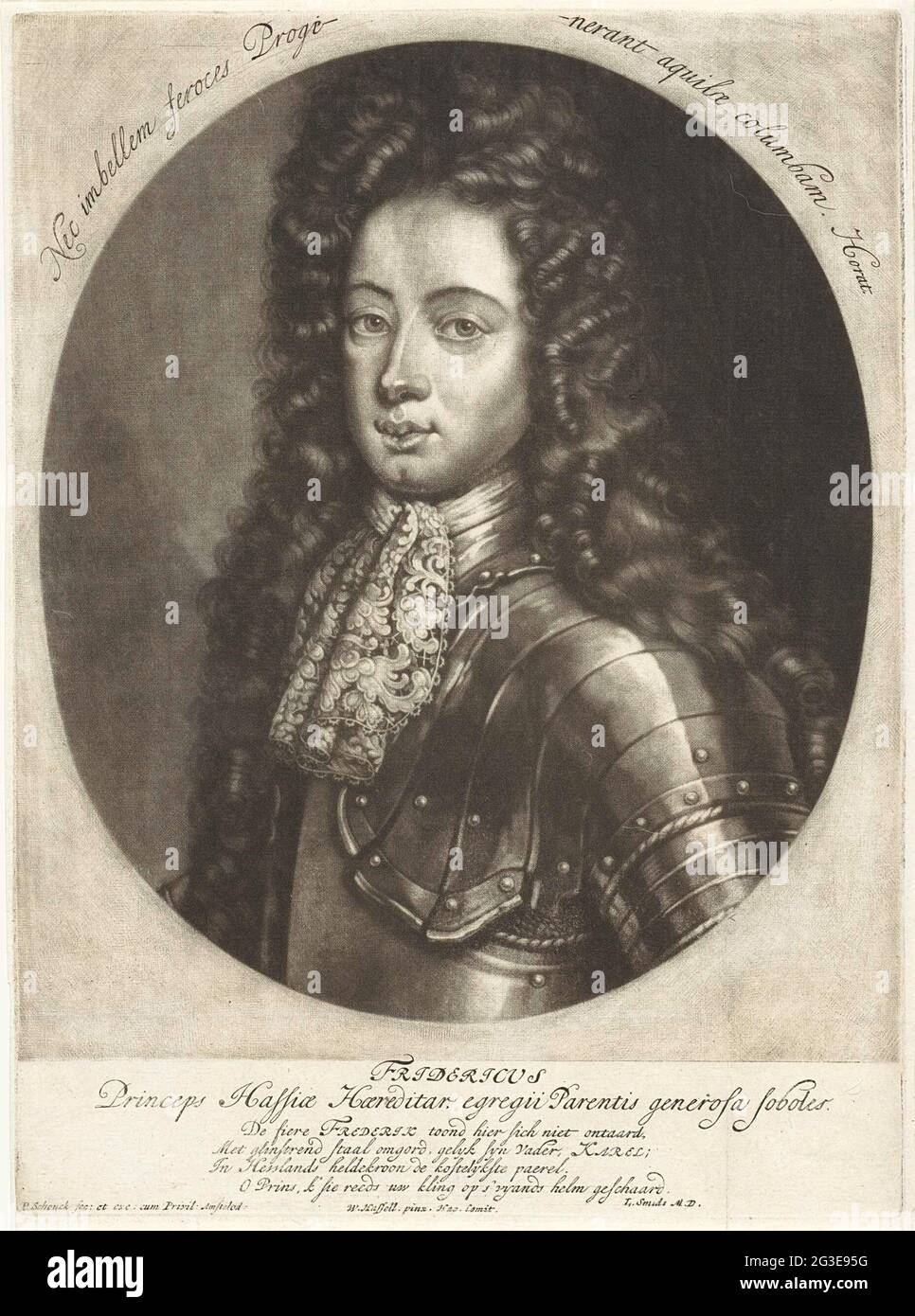 Friedrich von hessen kassel hires stock photography and images Alamy