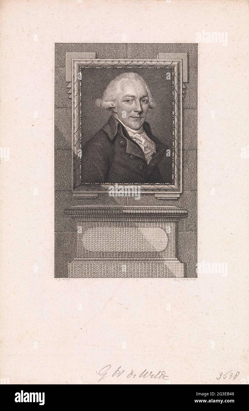 Colonel george hendrik de wilde hi-res stock photography and images - Alamy