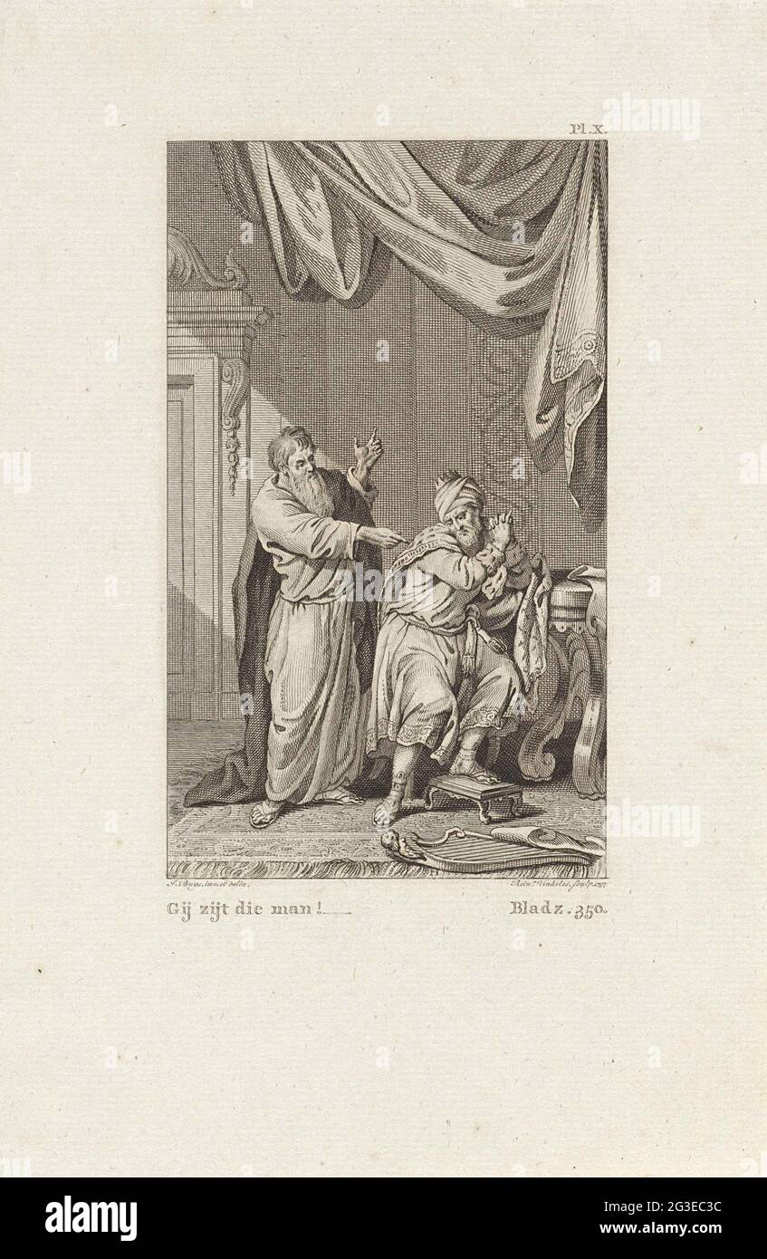 Page 2 Prophet David High Resolution Stock Photography And Images Alamy