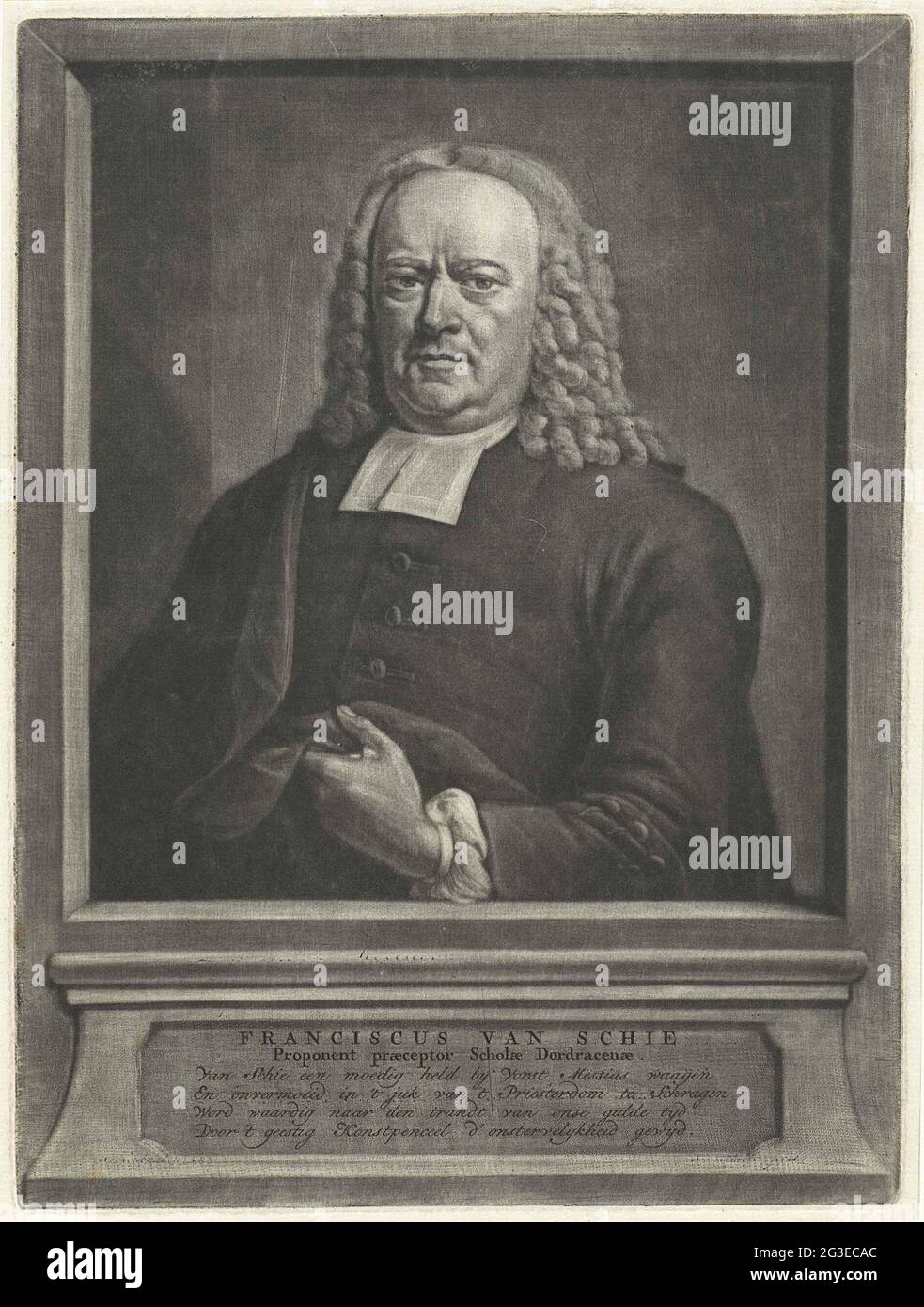 Van schie hi-res stock photography and images - Alamy