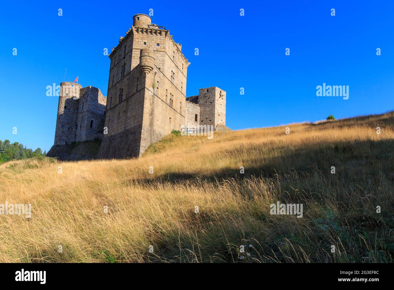 Portes gard hi-res stock photography and images - Alamy