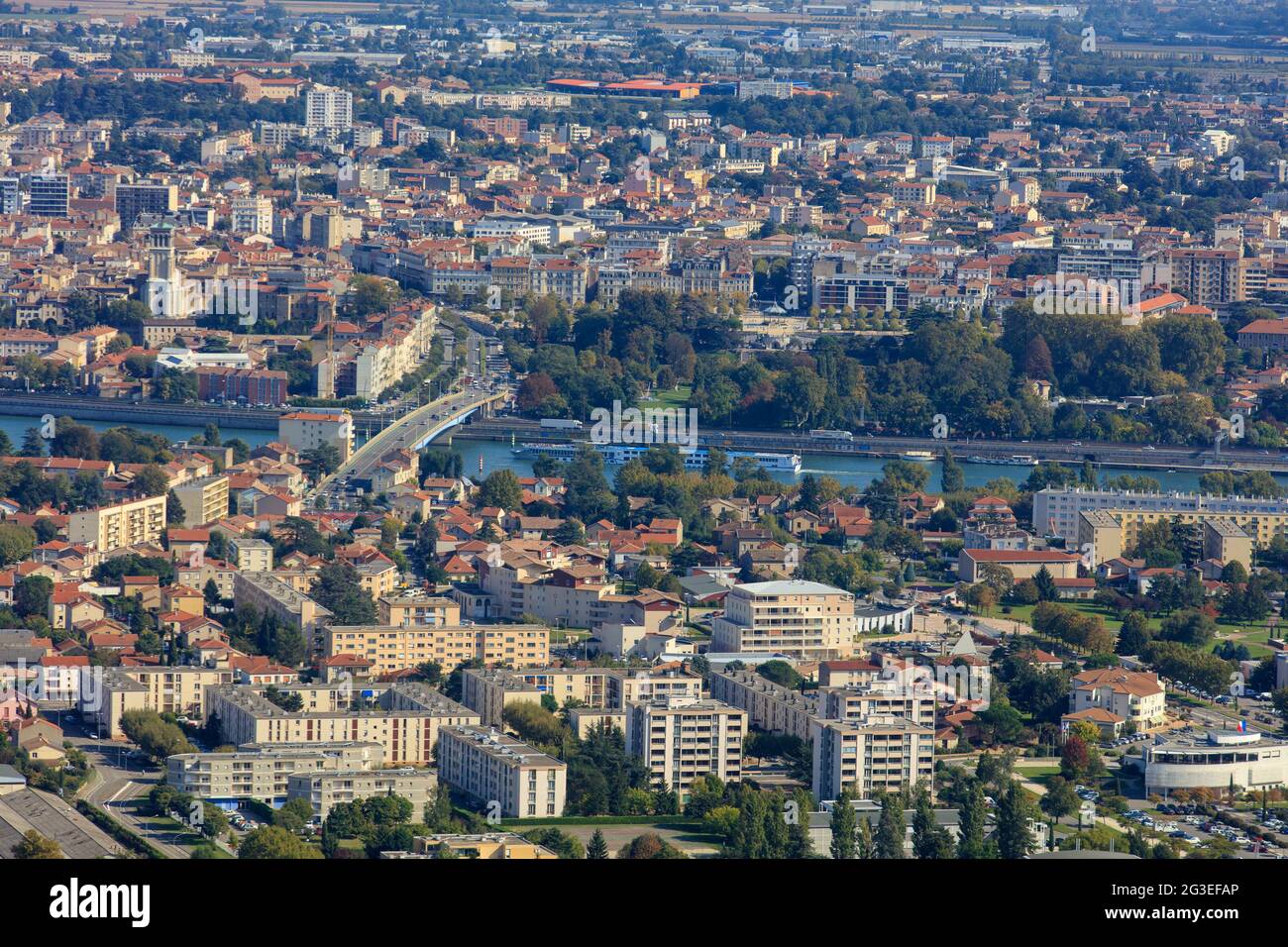 Valence drôme hi-res stock photography and images - Alamy