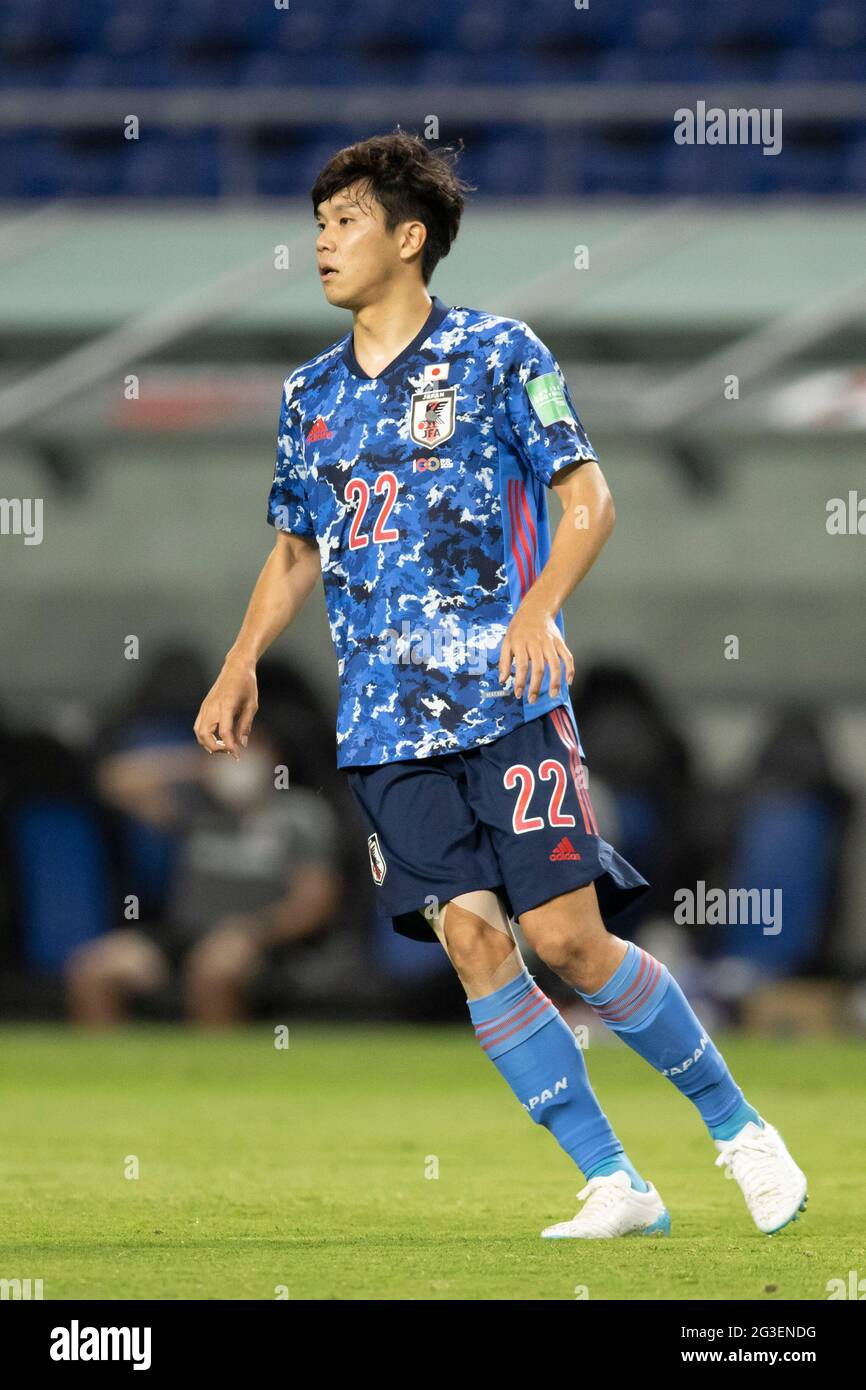 Miki Yamane (JPN), JUNE 15, 2021 - Football / Soccer : FIFA World