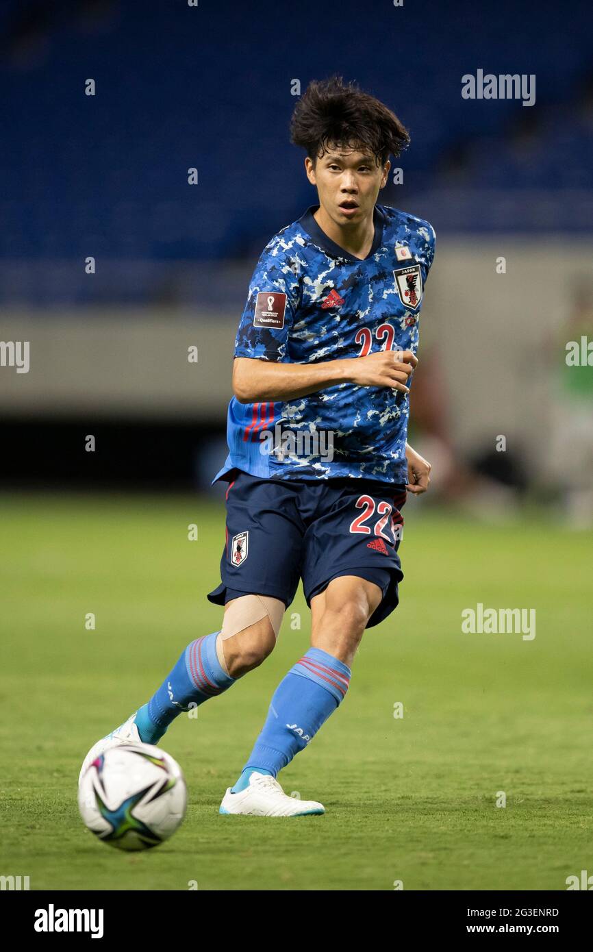 ウェア Japan National Team Soccer Jersey Yamane Buy Adidas Men's Football Japan Home Jersey (CV5638_Ngtblu