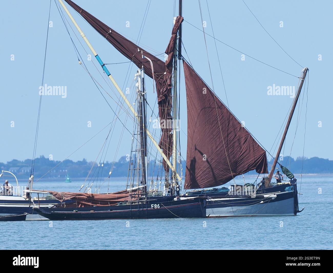 Sheerness, Kent, UK. 16 June 2021. “Vindication Swim” starring Kirsten