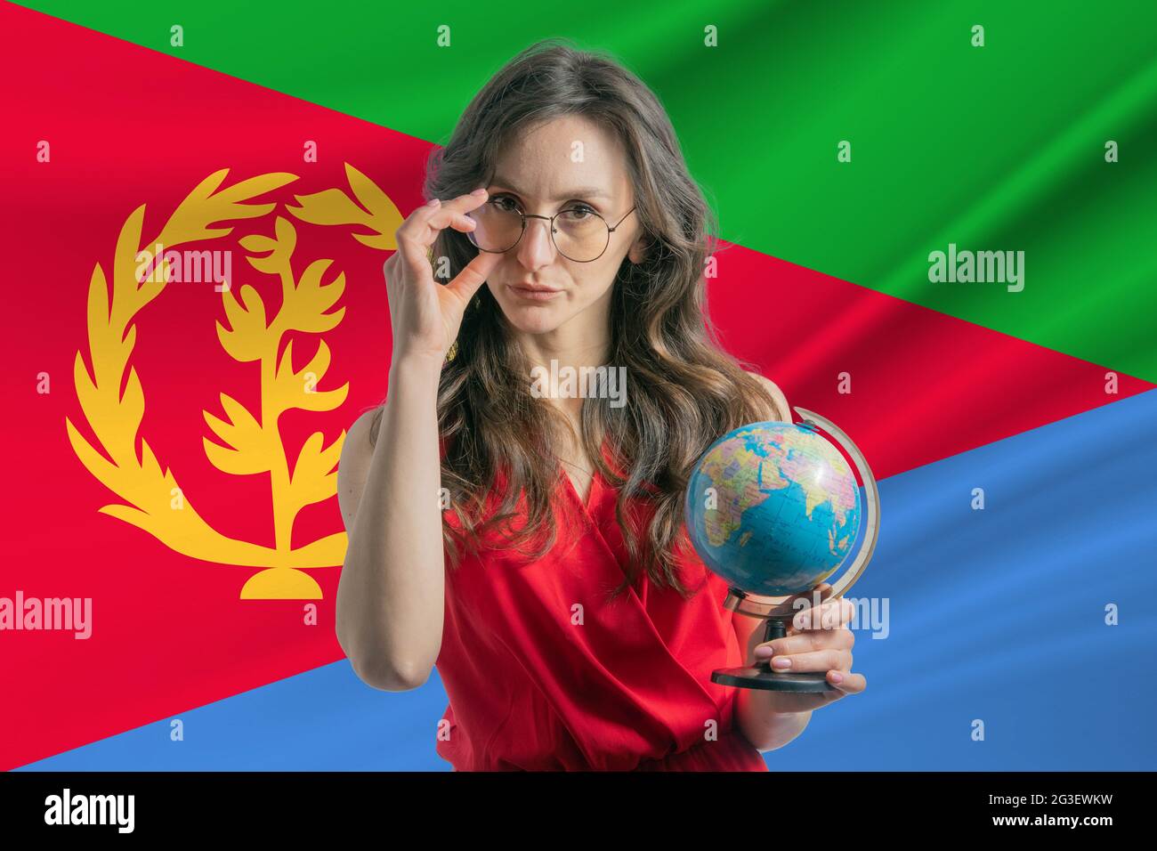 Teachers Day in Eritrea Education Day in Eritrea Celebrating