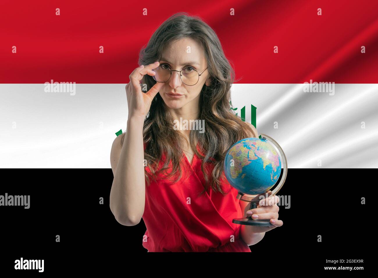 Teachers Day in Iraq Education Day in Iraq Celebrating International