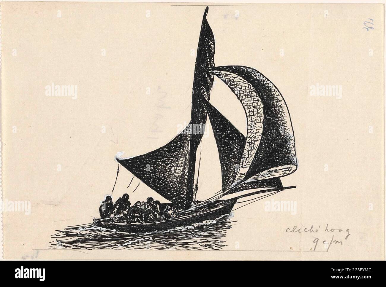 Design book illustration for Alexander Cohen's from anarchy to monarchy ...