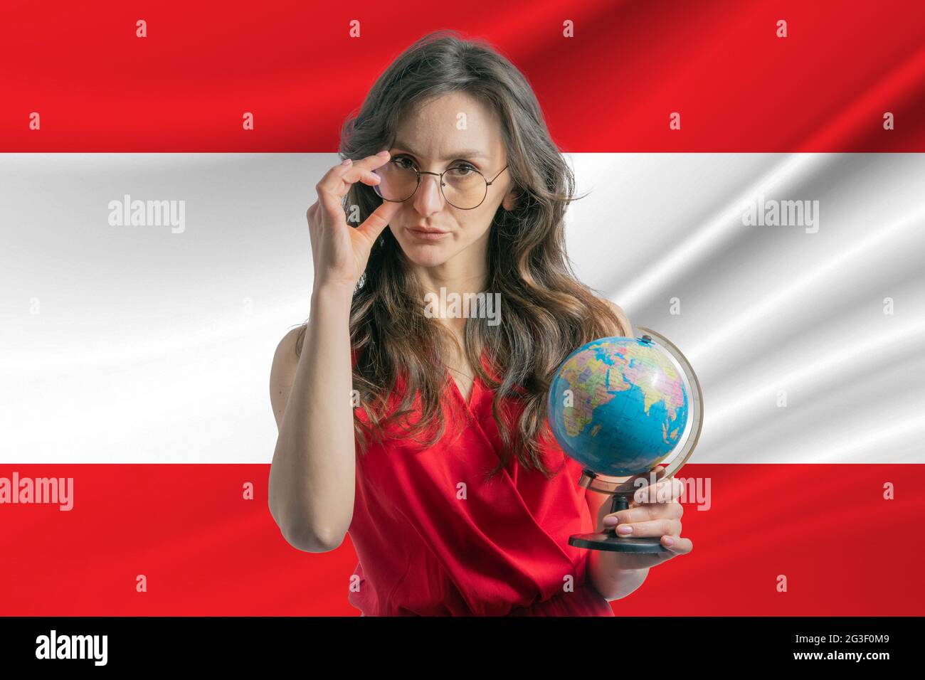 Teachers Day in Lebanon. Education Day in Lebanon. Celebrating