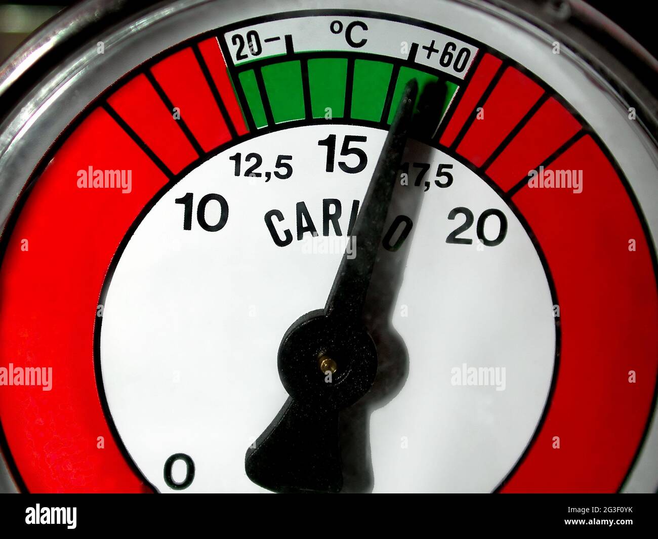 Display clock hi-res stock photography and images - Alamy