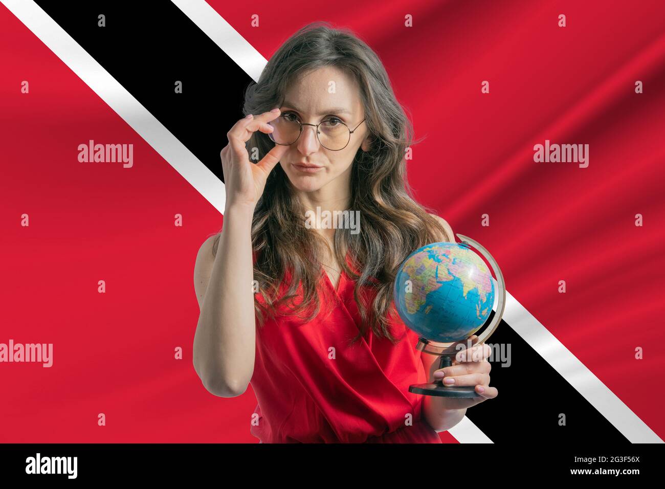 Teachers Day in Trinidad and Tobago. Education Day in Trinidad and