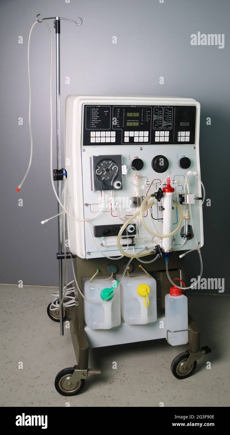 Renal unit hires stock photography and images Alamy