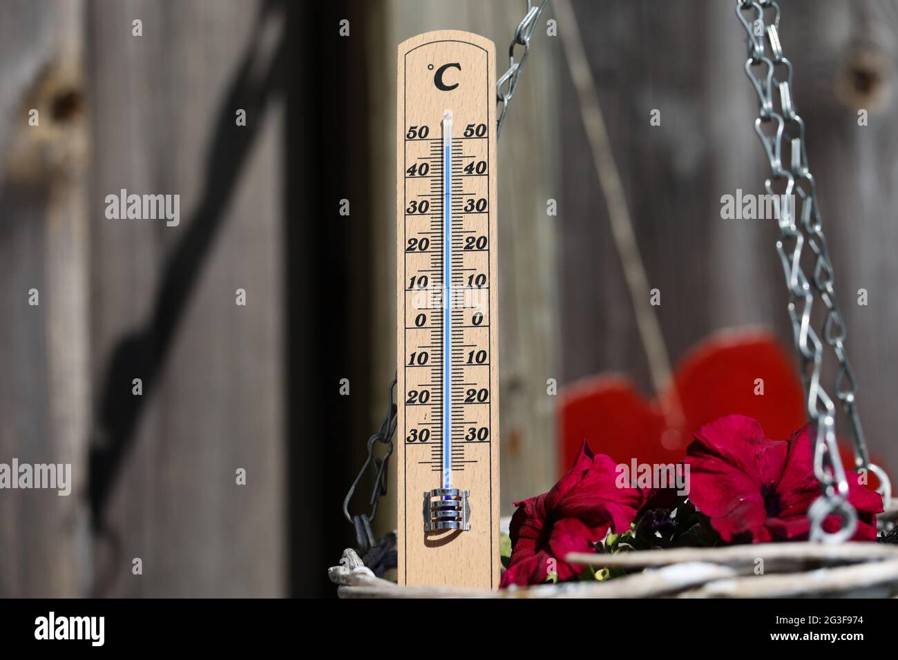 https://c8.alamy.com/comp/2G3F974/thermometer-shows-high-temperatures-on-a-hot-summer-day-2G3F974.jpg
