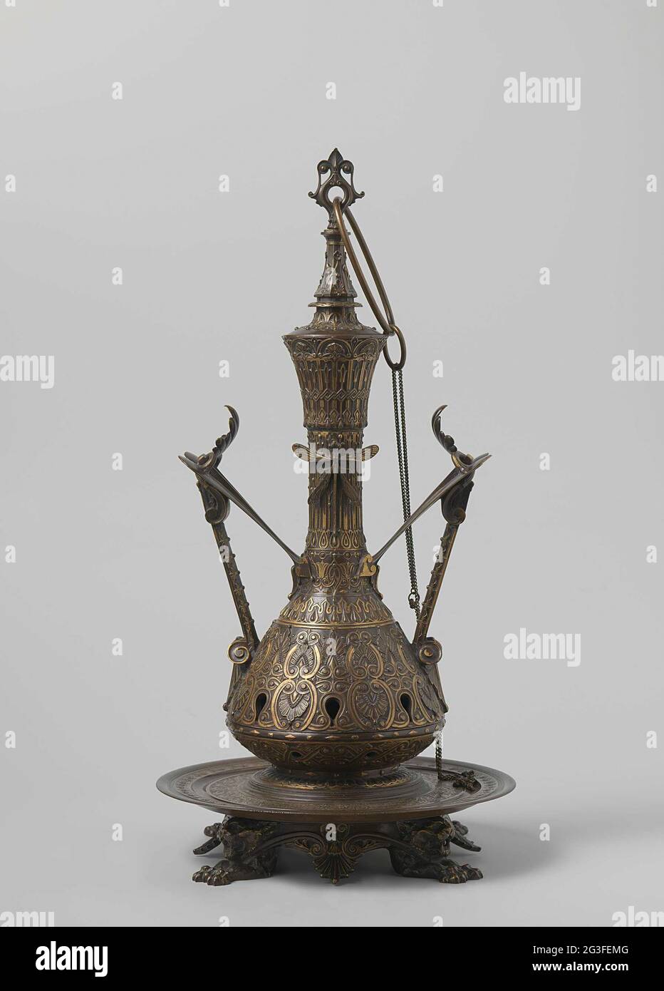 Bronze Dragonfly Incense Burner Bronze Dragonfly Incense Burner