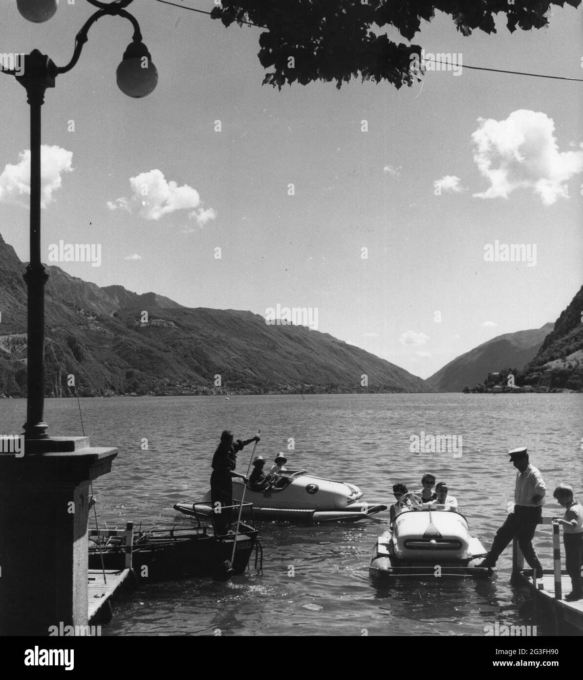 1960s switzerland hi-res stock photography and images - Alamy