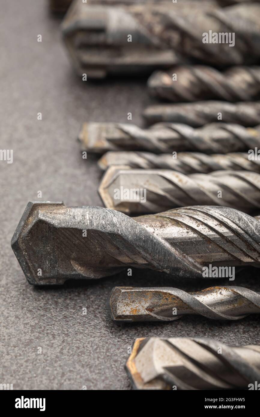 Blunt masonry 2024 drill bit