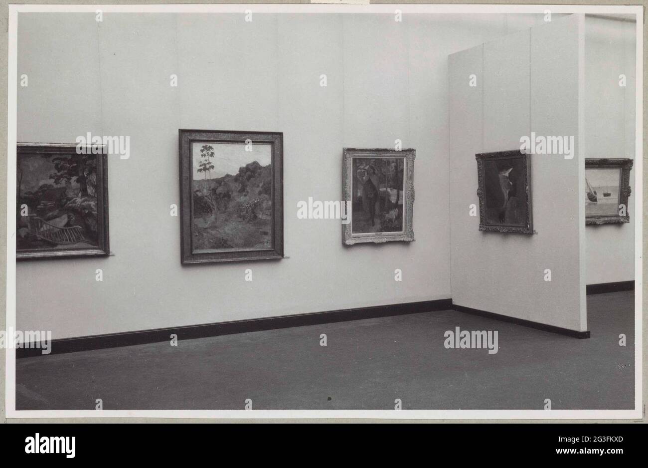 1800s landscape paintings hi-res stock photography and images - Alamy