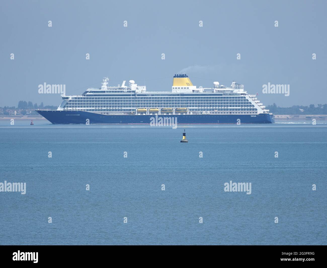 Voyages Of Discovery Cruise High Resolution Stock Photography And Images Alamy