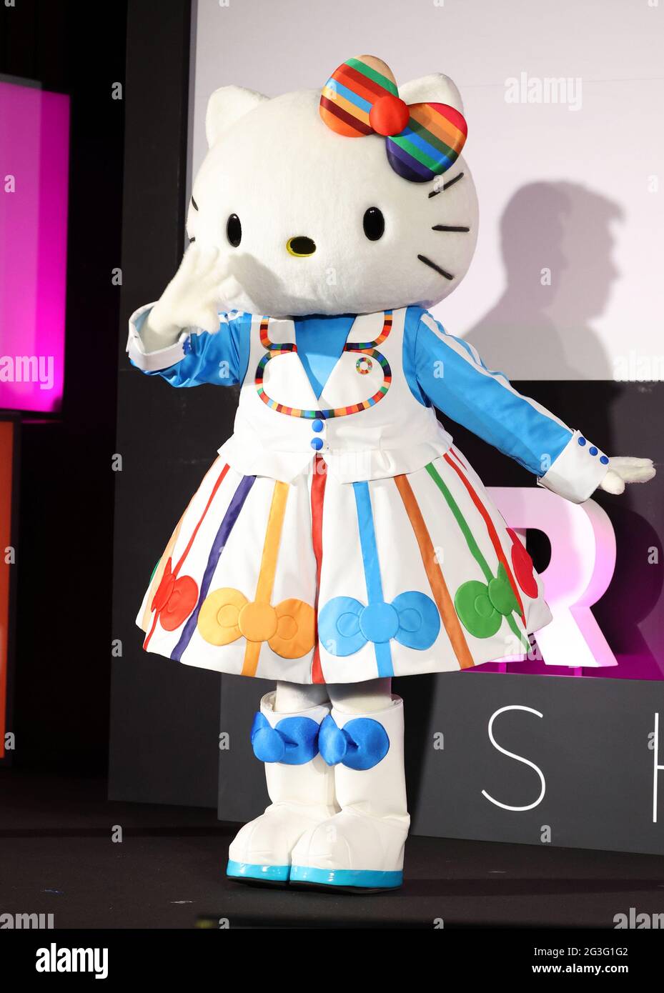 Sanrio Hello Kitty: The Most Famous Mascot! - TokyoTreat Blog