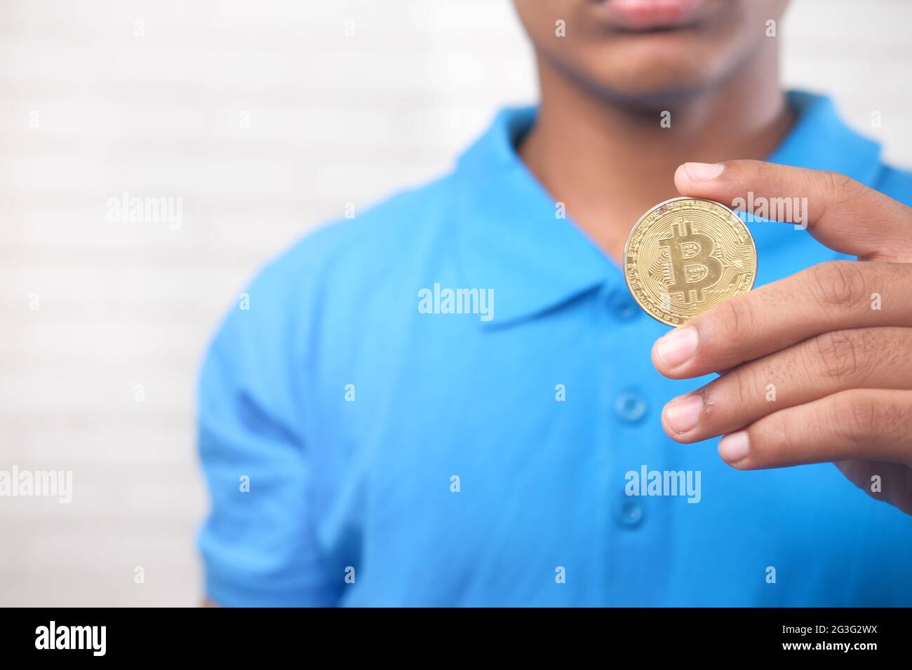Bitcoin bangladesh hi-res stock photography and images - Alamy