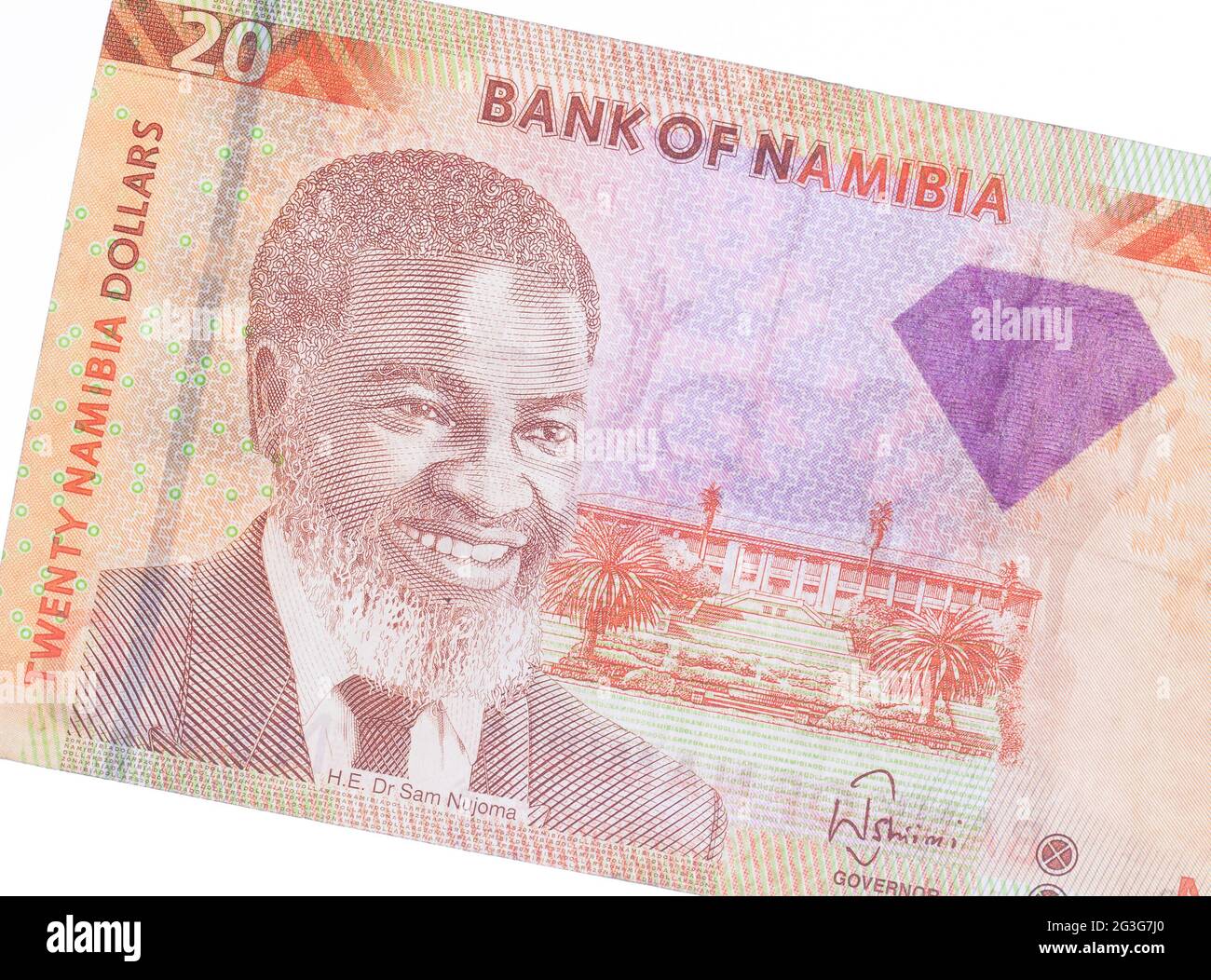 Namibian currency hires stock photography and images Alamy