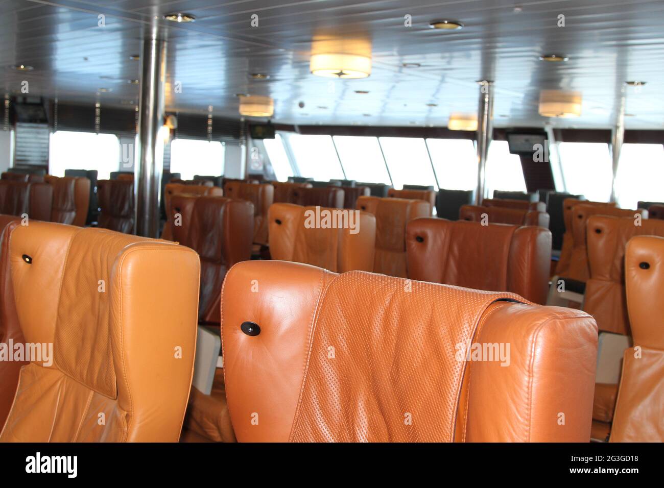 Row boat seats hires stock photography and images Alamy