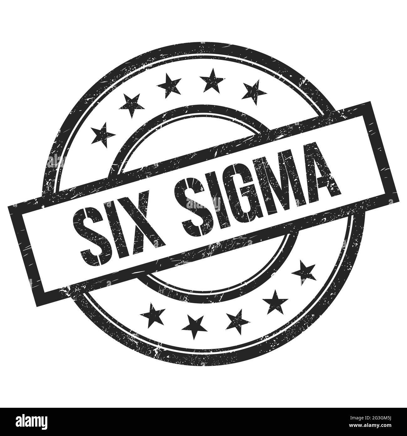 Share more than 134 six sigma logo latest