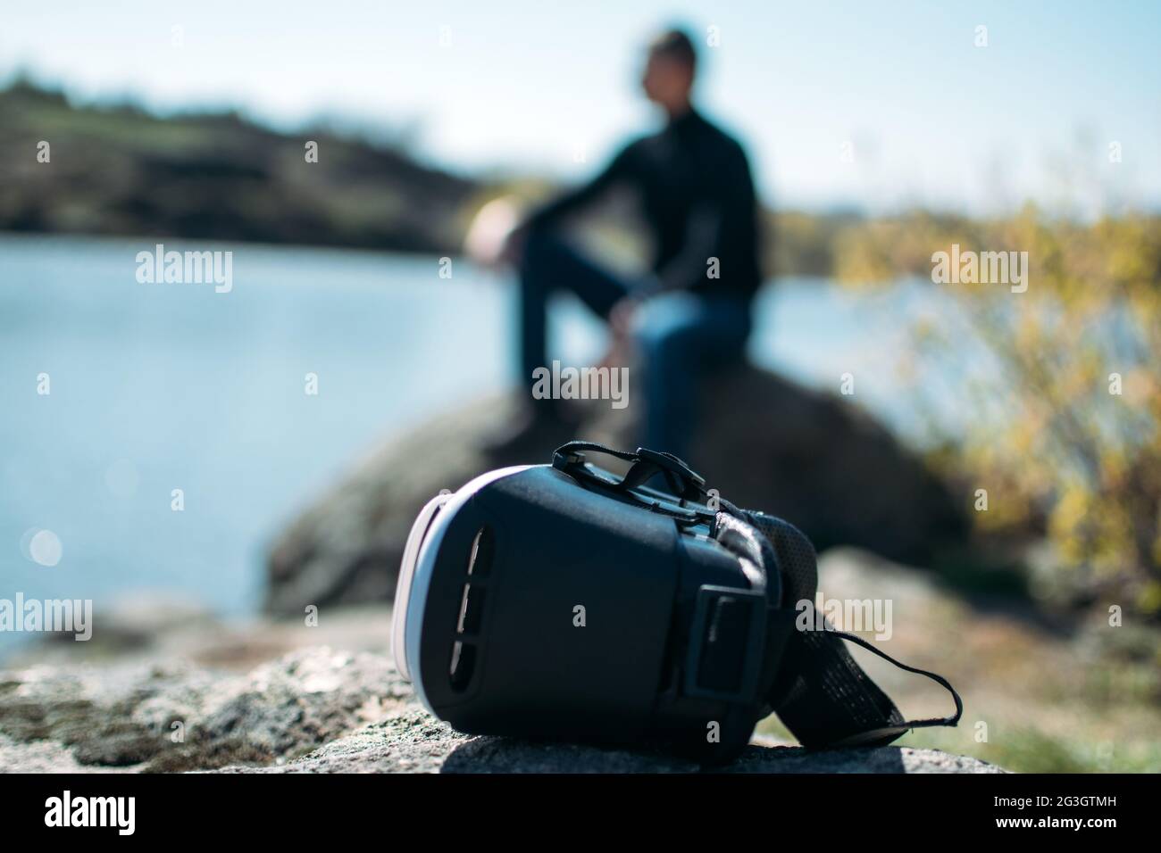 View of Hidden risk hi-res stock photography and images - Alamy
