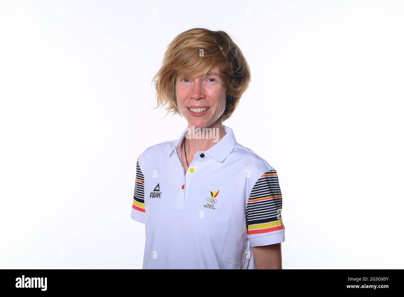 Mieke Gorissen zinebelboukili