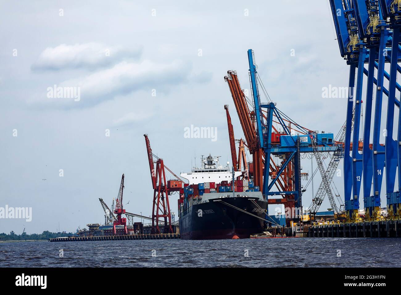 Scene wilmington hires stock photography and images Alamy