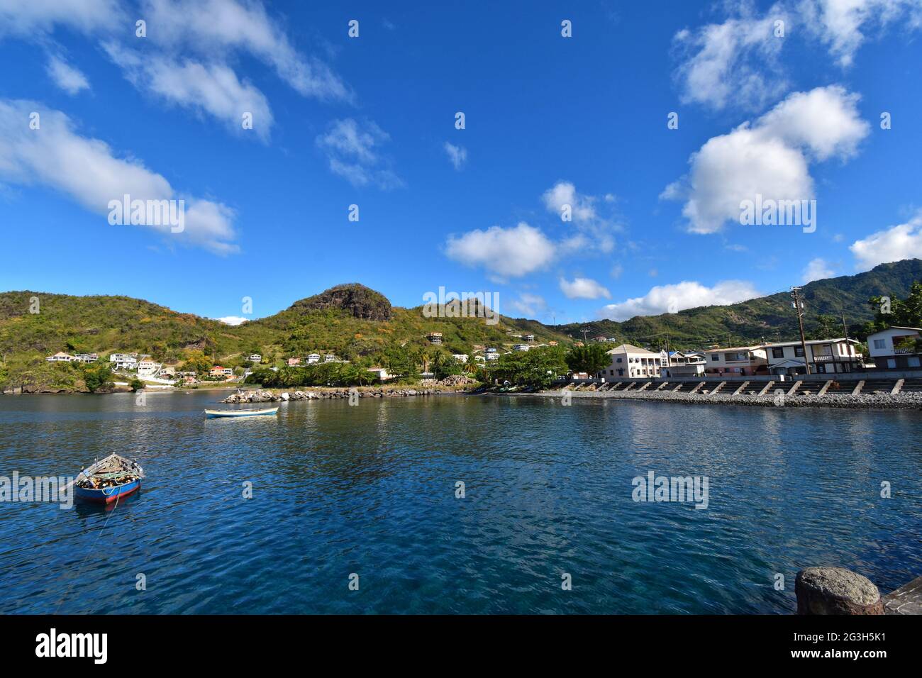 RBTT Bank Caribbean Limited St.Vincent, Grenadines (17844561501)