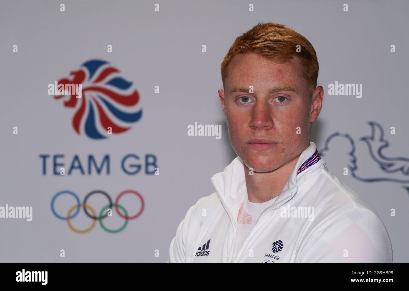Tom Dean High Resolution Stock Photography And Images Alamy