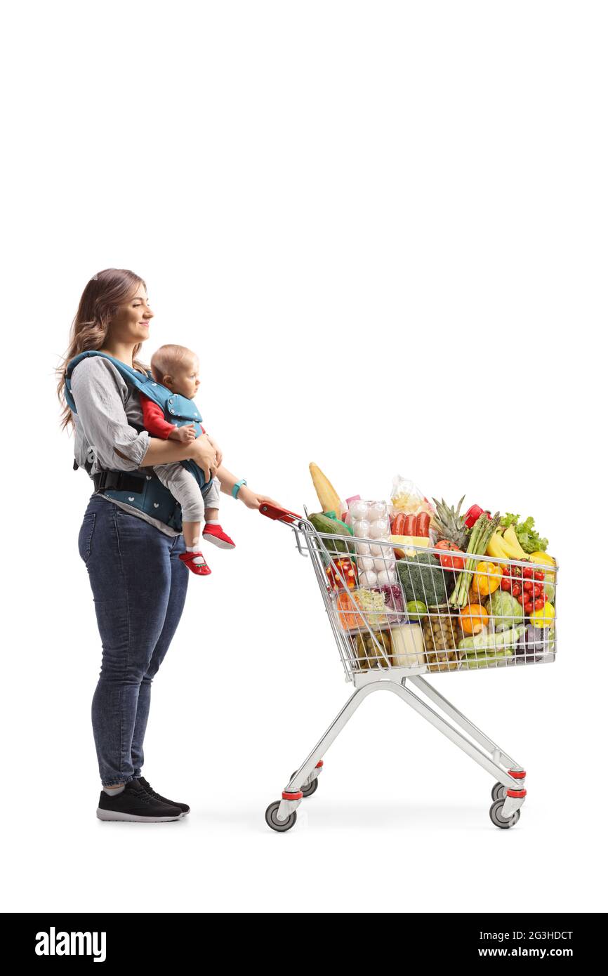 Shopping Cart Baby Carrier informacionpublica.svet.gob.gt