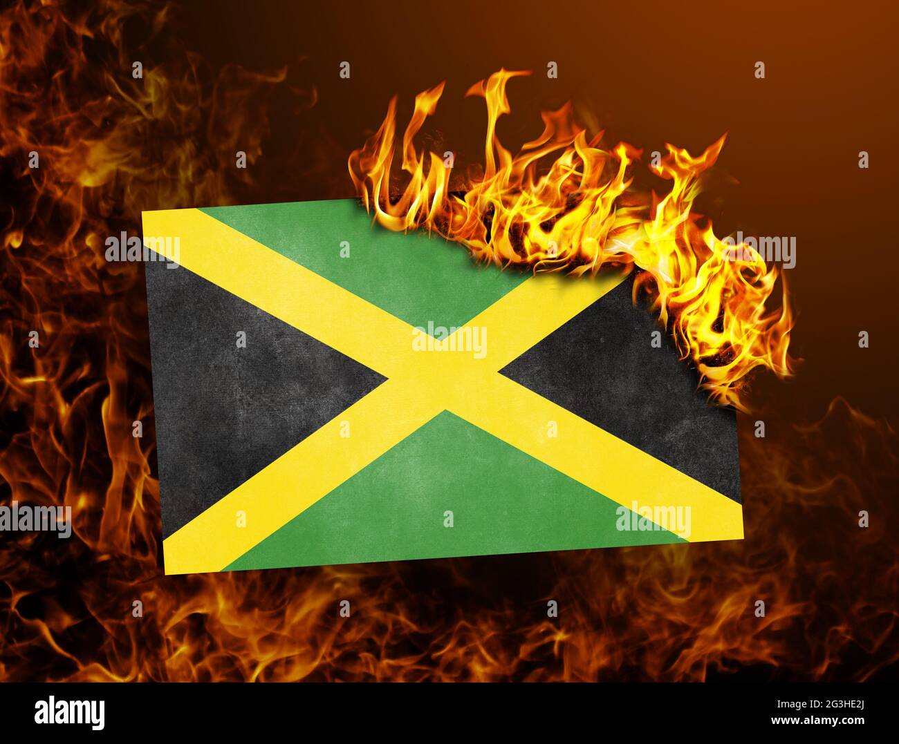 【レア】 Fire Fire - Jamaicans レア】 Fire Fire - Jamaicans