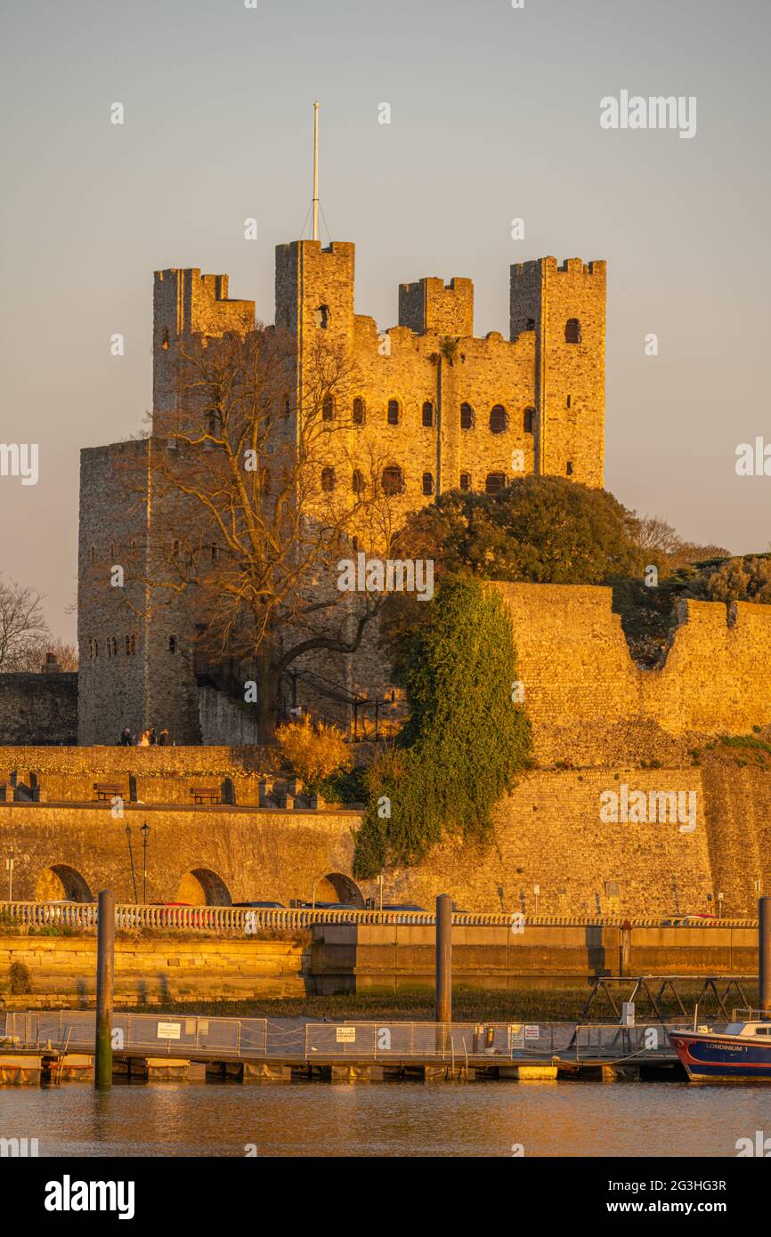 Strood kent hires stock photography and images Alamy