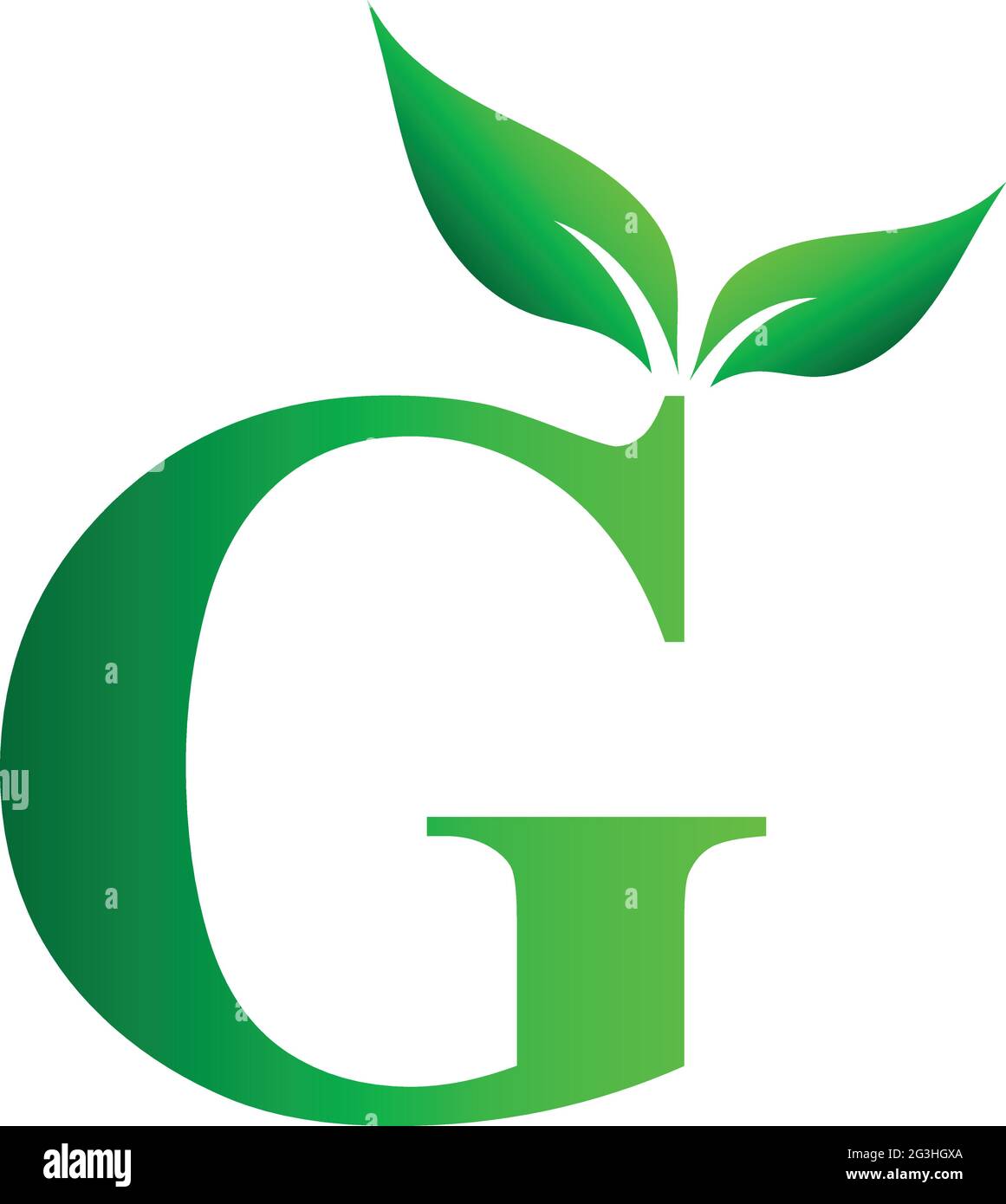 Alphabet G, Letter G, English Alphabet Stock Vector Image & Art Alamy