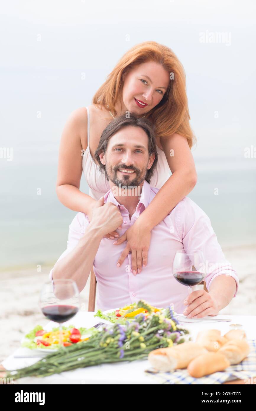 Mature Married Hi res Stock Photography And Images Alamy