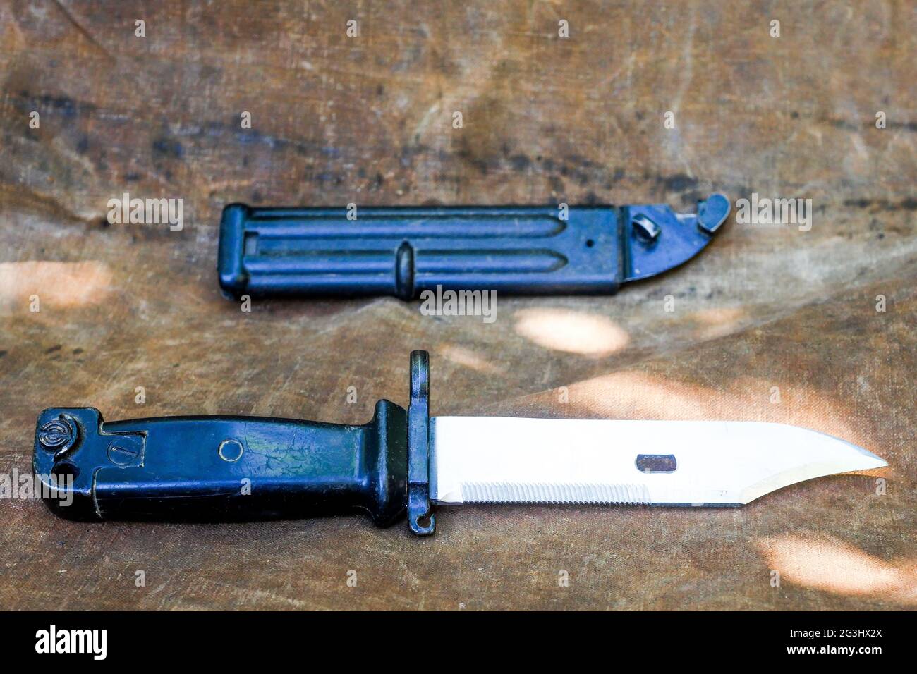 Page 2 Arme Blanche High Resolution Stock Photography And Images Alamy